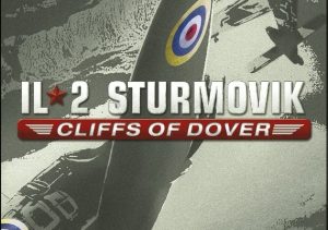 IL-2 Sturmovik Cliffs of Dover