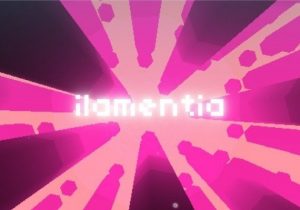 Ilamentia