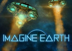 Imagine Earth Xbox Series