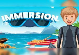 Immersion