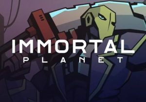 Immortal Planet Xbox Series