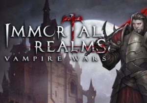 Immortal Realms Vampire Wars