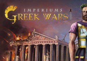 Imperiums Greek Wars