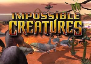 Impossible Creatures