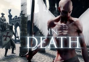 In Death