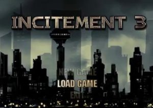 Incitement 3