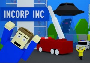 Incorp Inc