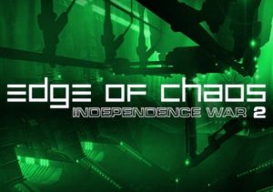 Independence War 2 Edge of Chaos