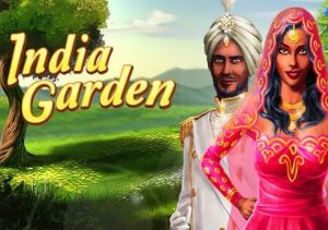 India Garden