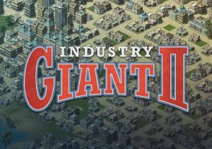 Industry Giant 2