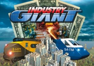 Industry Giant