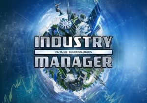 Industry Manager Future Technologies
