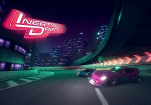 Inertial Drift Switch