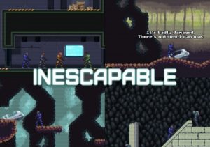 Inescapable