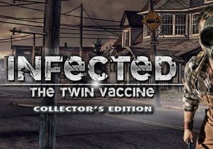Infected The Twin Vaccine