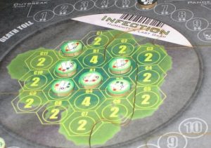 Infection Humanitys Last Gasp