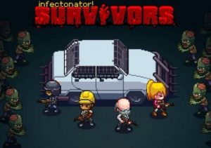 Infectonator Survivors