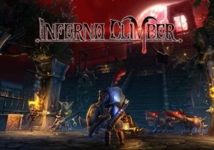 INFERNO CLIMBER