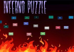 Inferno Puzzle