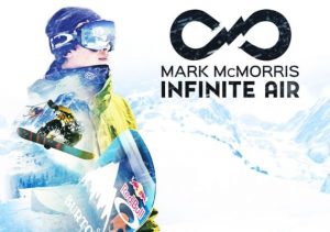 Infinite Air with Mark McMorris