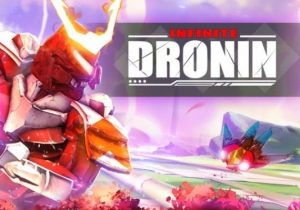 Infinite Dronin