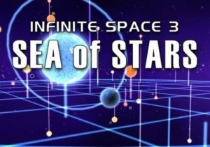 Infinite Space 3 Sea of Stars