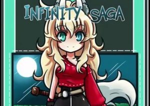 Infinity Saga