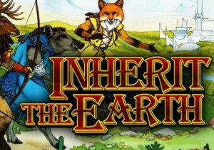 Inherit the Earth Quest for the Orb