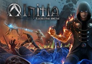 Initia Elemental Arena