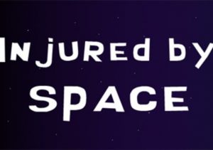 Injured by space