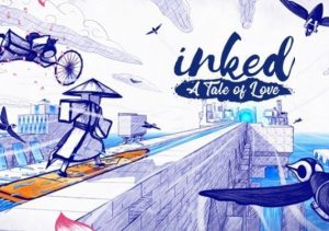 Inked A Tale of Love