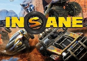 Insane 2