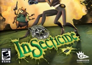 Insecticide