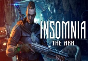 INSOMNIA The Ark