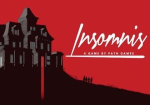 Insomnis