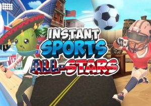 INSTANT SPORTS All-Stars Switch