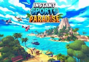 Instant Sports Paradise Switch