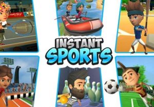 Instant Sports Switch