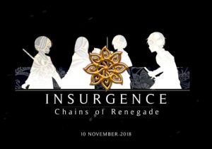 Insurgence Chains of Renegade