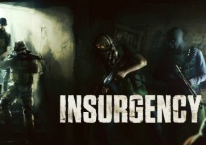 Insurgency