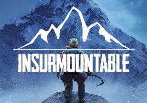 Insurmountable Xbox Series