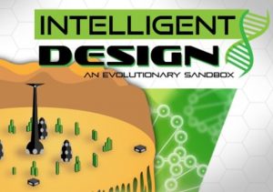 Intelligent Design An Evolutionary Sandbox