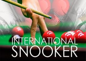 International Snooker
