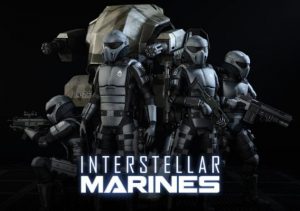 Interstellar Marines