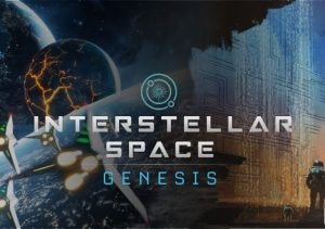 Interstellar Space Genesis