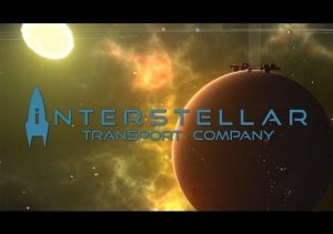 Interstellar Transport Company
