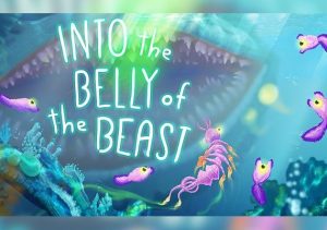 Into the Belly of the Beast