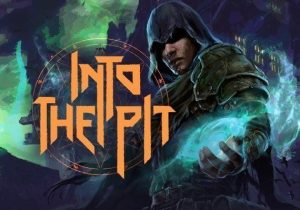 Into the Pit Xbox Series