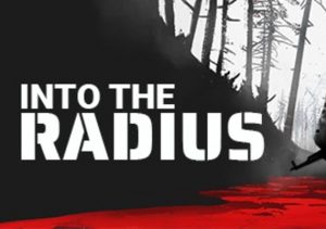 Into the Radius VR