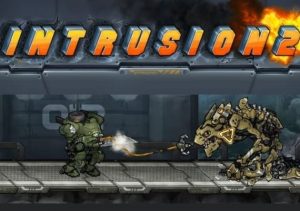 Intrusion 2